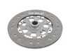 ES#41018 - 21211223166 - Clutch Disk F.Twin Mass Flywheel - Genuine BMW - BMW