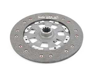 ES#41018 - 21211223166 - Clutch Disk F.Twin Mass Flywheel - Genuine BMW - BMW