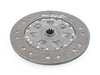 ES#41018 - 21211223166 - Clutch Disk F.Twin Mass Flywheel - Genuine BMW - BMW