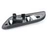 ES#4375286 - 63179879004 - S Side Turn Signal Newer Design - Right - Add some S flare to the side scuttle, chrome top - Genuine MINI - MINI