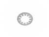 ES#1652612 - 1239930626 - CONICAL SPRI - Genuine Mercedes Benz - Mercedes Benz