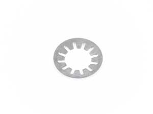 ES#1652612 - 1239930626 - CONICAL SPRI - Genuine Mercedes Benz - Mercedes Benz