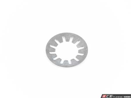 ES#1652612 - 1239930626 - CONICAL SPRI - Genuine Mercedes Benz - Mercedes Benz