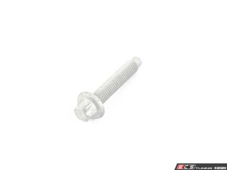 ES#2721136 - 07119907502 - TORX BOLT - Genuine MINI - 
