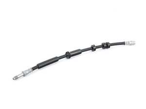 ES#4068761 - 8K0611775J - Rear Brake Hose - Priced Each - Fits the left and right side - ATE - Audi