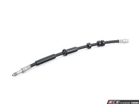 ES#4068761 - 8K0611775J - Rear Brake Hose - Priced Each - Fits the left and right side - ATE - Audi