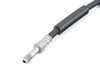 ES#4068761 - 8K0611775J - Rear Brake Hose - Priced Each - Fits the left and right side - ATE - Audi