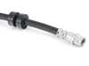 ES#4068761 - 8K0611775J - Rear Brake Hose - Priced Each - Fits the left and right side - ATE - Audi