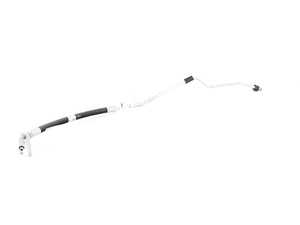 ES#1706230 - 1708300315 - Air Conditioning Hose - Drier to expansion valve, Evaporator to drier - Genuine Mercedes Benz - Mercedes Benz