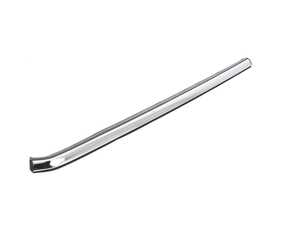 ES#4272154 - 51357491332 - Molding Side - Rear Right  - Attaches below the window the body - Genuine MINI - MINI