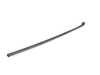 ES#4272154 - 51357491332 - Molding Side - Rear Right  - Attaches below the window the body - Genuine MINI - MINI