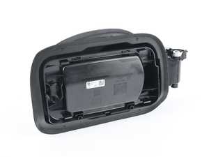 ES#3213579 - 51177387939 - Fuel Filler Housing  - Fuel filler housing cover for BMW G30, F90 series vehicles. - Genuine BMW - BMW