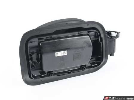 ES#3213579 - 51177387939 - Fuel Filler Housing  - Fuel filler housing cover for BMW G30, F90 series vehicles. - Genuine BMW - BMW