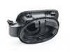 ES#3213579 - 51177387939 - Fuel Filler Housing  - Fuel filler housing cover for BMW G30, F90 series vehicles. - Genuine BMW - BMW