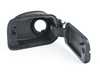 ES#3213579 - 51177387939 - Fuel Filler Housing  - Fuel filler housing cover for BMW G30, F90 series vehicles. - Genuine BMW - BMW