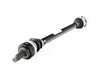 ES#3105765 - 33217561792 - RMFD OUTPUT SHAFT - Includes refundable $351.00 core charge. - Genuine BMW - BMW