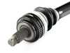 ES#3105765 - 33217561792 - RMFD OUTPUT SHAFT - Includes refundable $351.00 core charge. - Genuine BMW - BMW