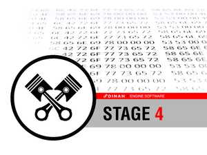 ES#4475123 - D903-44T64 - Stage 4 Performance Software - 650i N63 - Unlock power and increase throttle response with Dinan's Stage 4 Tune! Max gains of +119 HP and +101 lb-ft TRQ - Dinan - BMW