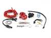 ES#4464292 - FMDV32R-R - VW/Audi MK8/8Y Diverter Valve Kit - *Limited Edition* Red* - LIMITED EDITION version of Forge's upgraded diverter valve! - Forge - Audi Volkswagen