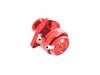 ES#4464292 - FMDV32R-R - VW/Audi MK8/8Y Diverter Valve Kit - *Limited Edition* Red* - LIMITED EDITION version of Forge's upgraded diverter valve! - Forge - Audi Volkswagen