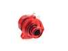 ES#4464292 - FMDV32R-R - VW/Audi MK8/8Y Diverter Valve Kit - *Limited Edition* Red* - LIMITED EDITION version of Forge's upgraded diverter valve! - Forge - Audi Volkswagen