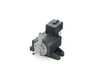 ES#4464292 - FMDV32R-R - VW/Audi MK8/8Y Diverter Valve Kit - *Limited Edition* Red* - LIMITED EDITION version of Forge's upgraded diverter valve! - Forge - Audi Volkswagen