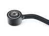 ES#2814833 - 2203203389 - Front Sway Bar End Link - Fits left side - Hamburg Tech - Mercedes Benz