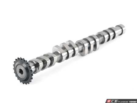 ES#4361431 - IECVA1-2 - IE Race Intake Camshaft - IE Race Intake Camshaft for 500+ Horsepower Builds! - Integrated Engineering - Audi Volkswagen