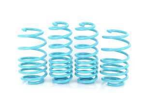ES#4220516 - LS-TS-VN-0005-A - Godspeed Traction-S Lowering Springs - Aggressive looks with high performance handling - GODSPEED - Volkswagen