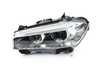 ES#2711662 - 63117317109 - Headlight Assembly (Bi-Xenon Adaptive) - Genuine BMW - BMW