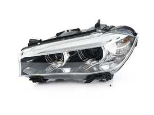 ES#2711662 - 63117317109 - Headlight Assembly (Bi-Xenon Adaptive) - Genuine BMW - BMW