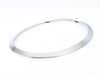 ES#4390943 - 51137300631 - Headlight Trim Ring Chrome - Driver ( Left ) - Replace your stone chipped chrome on your MINI - Bremmen Parts - MINI