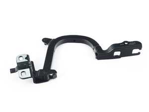 ES#2922354 - 51237299168 - RIGHT ENGINE HOOD HINGE - Genuine BMW - BMW