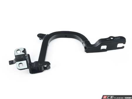 ES#2922354 - 51237299168 - RIGHT ENGINE HOOD HINGE - Genuine BMW - BMW