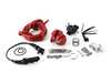 ES#4464477 - FMDVR56A-RED - Blow Off Valve Kit - *Limited Edition* Red - Upgrade to Forge on your MINI with this LIMITED EDITION version of Forge's very popular BoV - Forge - MINI