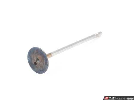 ES#2570380 - 04E109601B - Intake Valve - Priced Each - Replacement Intake Valve - Genuine Volkswagen Audi - Volkswagen
