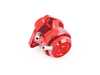 ES#4464477 - FMDVR56A-RED - Blow Off Valve Kit - *Limited Edition* Red - Upgrade to Forge on your MINI with this LIMITED EDITION version of Forge's very popular BoV - Forge - MINI