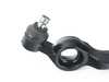 ES#3188778 - 520-718 - Front Lower Control Arm - Right - Comes with inner & outer bushings - Dorman - Audi