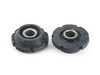 ES#3188778 - 520-718 - Front Lower Control Arm - Right - Comes with inner & outer bushings - Dorman - Audi