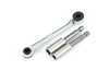 ES#2950868 - VIMVHC77 - 77 Piece Half Cut Stubby Set - S2 steel the strongest hardest drivers available - VIM Tools - Audi BMW Volkswagen Mercedes Benz MINI Porsche