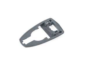 ES#2728247 - 51217305015 - SUPPORT FOR PROTECTIVE CAP - Genuine BMW - BMW