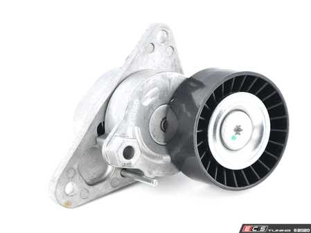 ES#4447305 - 1372000270 - Accessory Belt Tensioner Assembly - Controls the tension on your accessory drive belt - Vaico - Mercedes Benz