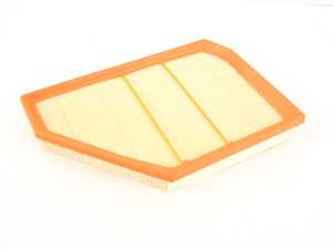 ES#4180717 - 13718091495 - Replacement Air Filter - F95/F96 X5/X6 - Genuine air filter replacement for X5m/X6M - Genuine BMW - BMW
