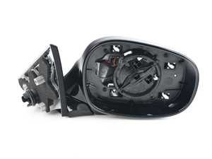 ES#2080089 - 51167282048 - Outside Mirror Heated With Memory,Right - Genuine BMW - BMW