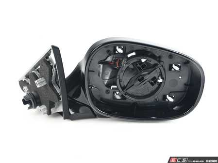 ES#2080089 - 51167282048 - Outside Mirror Heated With Memory,Right - Genuine BMW - BMW