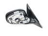 ES#2080089 - 51167282048 - Outside Mirror Heated With Memory,Right - Genuine BMW - BMW