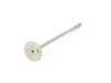 ES#3485216 - 04E109611H - Exhaust Valve - Priced Each  - Replacement exhaust valve for the cylinder head - Genuine Volkswagen Audi - Volkswagen