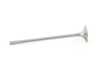 ES#3485216 - 04E109611H - Exhaust Valve - Priced Each  - Replacement exhaust valve for the cylinder head - Genuine Volkswagen Audi - Volkswagen