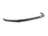 ES#3623966 - AU-A4B9SLINEFD2 - Front Splitter V.2 - Textured Black - (NO LONGER AVAILABLE) - Transform the look of your vehicle - Maxton Design - 