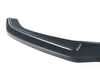 ES#3623966 - AU-A4B9SLINEFD2 - Front Splitter V.2 - Textured Black - (NO LONGER AVAILABLE) - Transform the look of your vehicle - Maxton Design - 